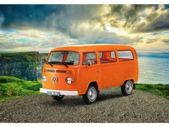 VW T2 Bus easy-click | Teddy Toys Kinderwelt