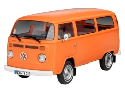 VW T2 Bus easy-click | Teddy Toys Kinderwelt