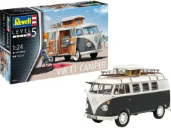 VW T1 Camper | Teddy Toys Kinderwelt