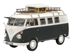 VW T1 Camper | Teddy Toys Kinderwelt