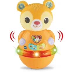 Wackelbärchen | Teddy Toys Kinderwelt