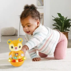 Wackelbärchen | Teddy Toys Kinderwelt