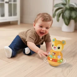 Wackelbärchen | Teddy Toys Kinderwelt