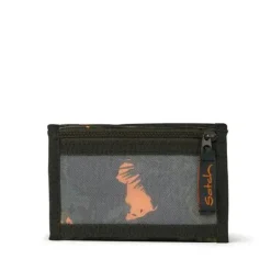 WALLET Jurassic Jungle | Teddy Toys Kinderwelt