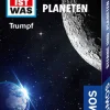 WAS IST WAS Trumpf Sterne & Planeten | Teddy Toys Kinderwelt