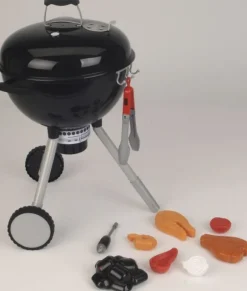 Weber Kugelgrill One Touch Pr | Teddy Toys Kinderwelt