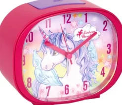 Wecker - Einhorn-Paradies | Teddy Toys Kinderwelt