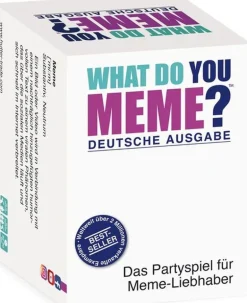 What do you meme | Teddy Toys Kinderwelt