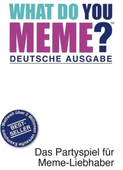 What do you meme | Teddy Toys Kinderwelt