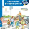 Wieso? Weshalb? Warum? - Alles über den Straßenverkehr | Teddy Toys Kinderwelt