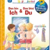 Wieso? Weshalb? Warum? - Das bin ich & Das bist du | Teddy Toys Kinderwelt