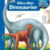 Wieso? Weshalb? Warum - Dinosaurier | Teddy Toys Kinderwelt