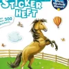 Wieso? Weshalb? Warum? - Stickerheft: Pferde | Teddy Toys Kinderwelt