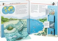 Wieso? Weshalb? Warum? - Unsere Erde | Teddy Toys Kinderwelt