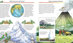 Wieso? Weshalb? Warum? - Unsere Erde | Teddy Toys Kinderwelt