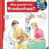Wieso? Weshalb? Warum? - Was passiert im Krankenhaus? | Teddy Toys Kinderwelt