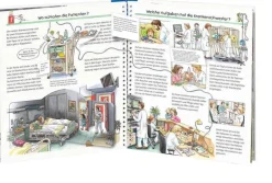 Wieso? Weshalb? Warum? - Was passiert im Krankenhaus? | Teddy Toys Kinderwelt