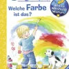 Wieso? Weshalb? Warum? Junior - Welche Farbe ist das? | Teddy Toys Kinderwelt