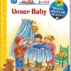 Wieso? Weshalb? Warum? Junior - Unser Baby | Teddy Toys Kinderwelt