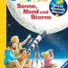 Wieso? Weshalb? Warum? junior - Sonne, Mond und Sterne | Teddy Toys Kinderwelt