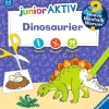 Wieso? Weshalb? Warum? junior AKTIV: Dinosaurier | Teddy Toys Kinderwelt