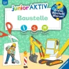 Wieso? Weshalb? Warum? junior AKTIV: Baustelle, 60039 | Teddy Toys Kinderwelt