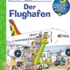Wieso? Weshalb? Warum? Junior - Der Flughafen | Teddy Toys Kinderwelt