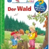 Wieso? Weshalb? Warum? Junior - Der Wald | Teddy Toys Kinderwelt