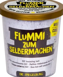 Wild+Cool - Flummi zum Selbermachen | Teddy Toys Kinderwelt