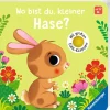 Wo bist du, kleiner Hase? - 41839 | Teddy Toys Kinderwelt