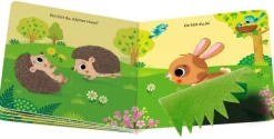 Wo bist du, kleiner Hase? - 41839 | Teddy Toys Kinderwelt