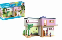 Wohnhaus mit Wintergarten | Teddy Toys Kinderwelt