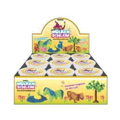 Wolkenschleim® - Basic, sortiert | Teddy Toys Kinderwelt