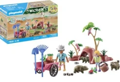 Wombat Unterschlupf | Teddy Toys Kinderwelt