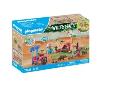 Wombat Unterschlupf | Teddy Toys Kinderwelt