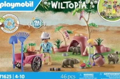 Wombat Unterschlupf | Teddy Toys Kinderwelt