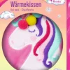 Wärmekissen - Einhorn-Paradies 18028 | Teddy Toys Kinderwelt