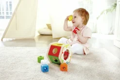 Wunderbarer Formensortierer | Teddy Toys Kinderwelt