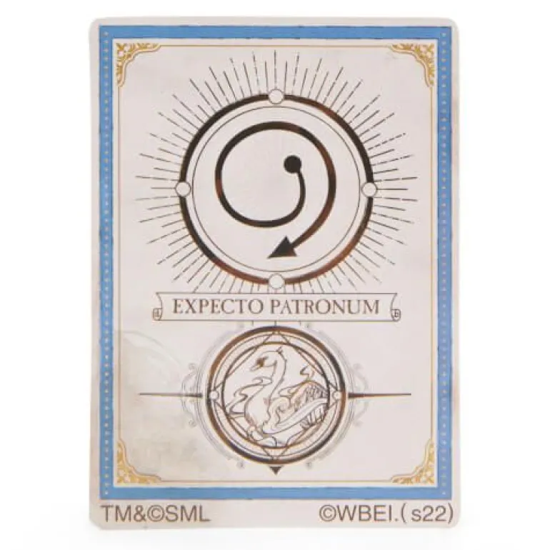 WWO Cho Chung Zauberstab | Teddy Toys Kinderwelt