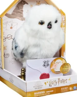 WWO Hedwig - Interaktive Eule | Teddy Toys Kinderwelt