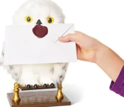 WWO Hedwig - Interaktive Eule | Teddy Toys Kinderwelt