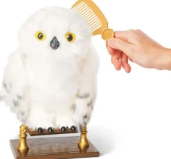 WWO Hedwig - Interaktive Eule | Teddy Toys Kinderwelt
