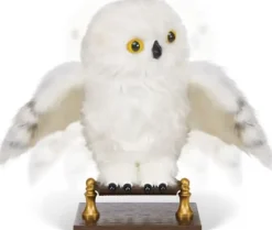 WWO Hedwig - Interaktive Eule | Teddy Toys Kinderwelt