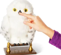 WWO Hedwig - Interaktive Eule | Teddy Toys Kinderwelt
