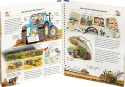 WWW - Alles über Laster, Bagger & Traktoren | Teddy Toys Kinderwelt