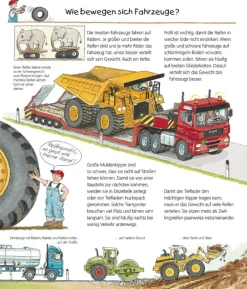 WWW - Alles über Laster, Bagger & Traktoren | Teddy Toys Kinderwelt