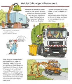 WWW - Alles über Laster, Bagger & Traktoren | Teddy Toys Kinderwelt