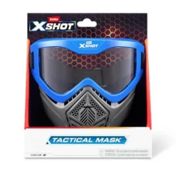 XSHOT - Face Mask | Teddy Toys Kinderwelt