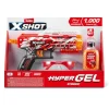 XSHOT - Hyper Gel Stinger Blaster mit Gel-Kugeln | Teddy Toys Kinderwelt