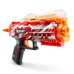 XSHOT - Hyper Gel Stinger Blaster mit Gel-Kugeln | Teddy Toys Kinderwelt
